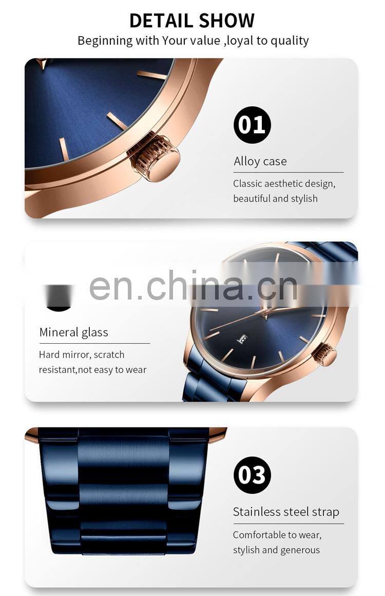 CURREN 8357 Charm Mens Watches Online Japanese Quartz Stainless Steel Strap Men Luxury Business Watches