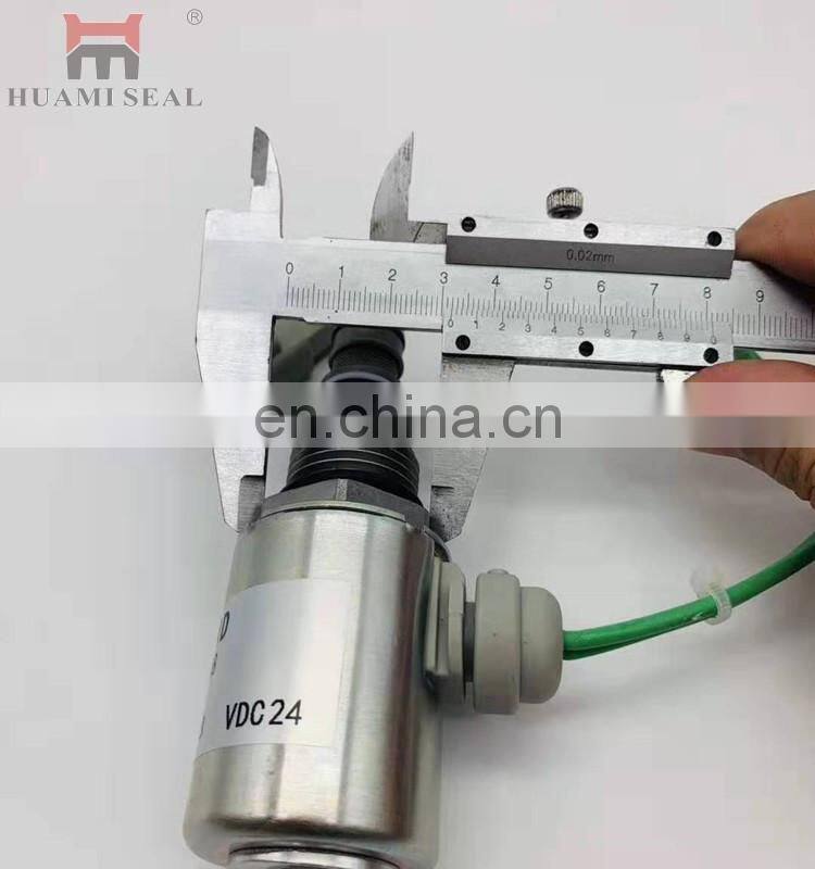 3E-3748 3E3748 loader solenoid valve for CAT 825G 826G D10R D11R 824G 844 950F 960F 966F 970F 980F 980G 988F 990 992D