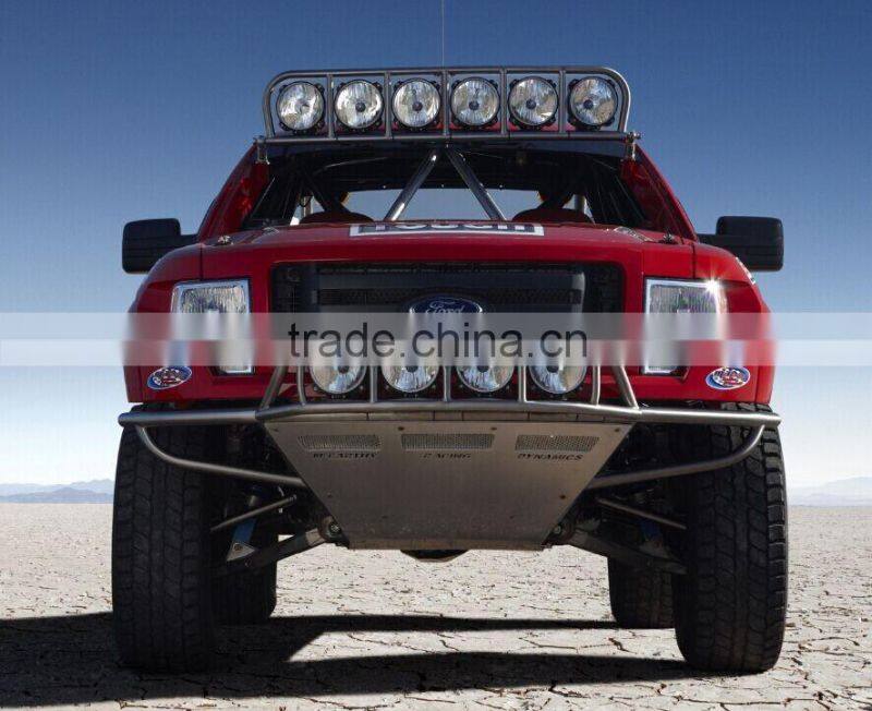 36W led light bar, led work light bar, offroad driving light bar