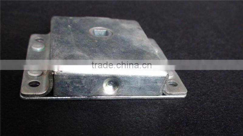 03233 Slam Lock cam lock boot lock