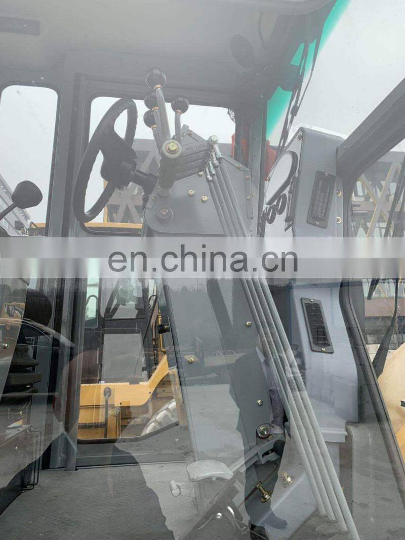 China made Shantui SEM 918 motor grader, CAT Shantui SEm grader on sale in Shanghai