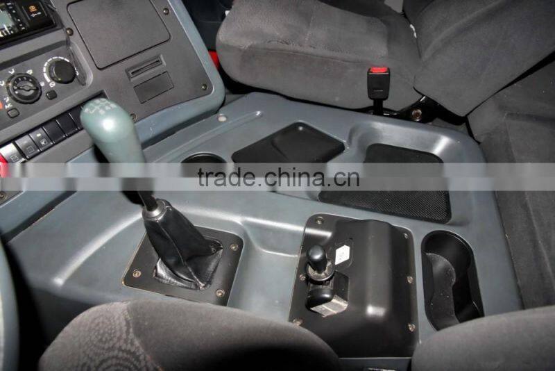 CAMC 8x4 dump truck 300HP with good price for sale 008615826750255 (Whatsapp)