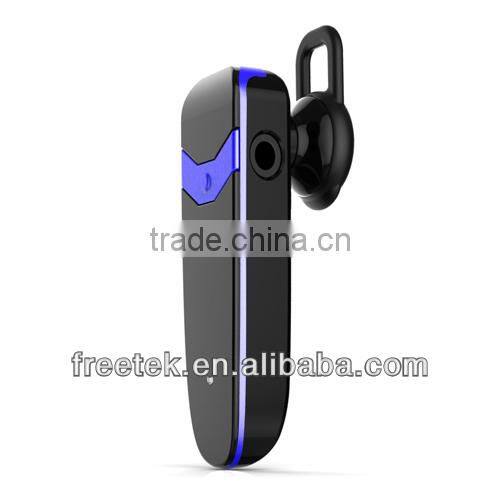 top selling new stereo smart bluetooth headset with mp3 player and mic