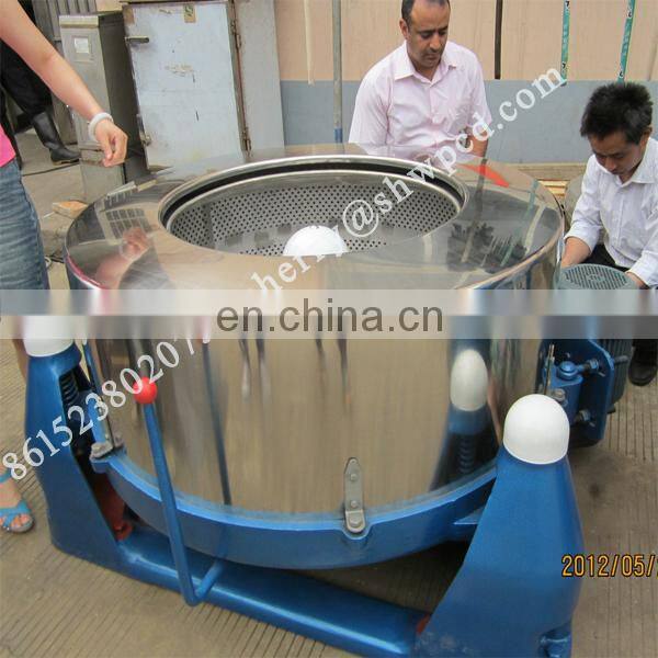 2021 hot sale wool washing machine/wool dewatering machine/clothes washing machine