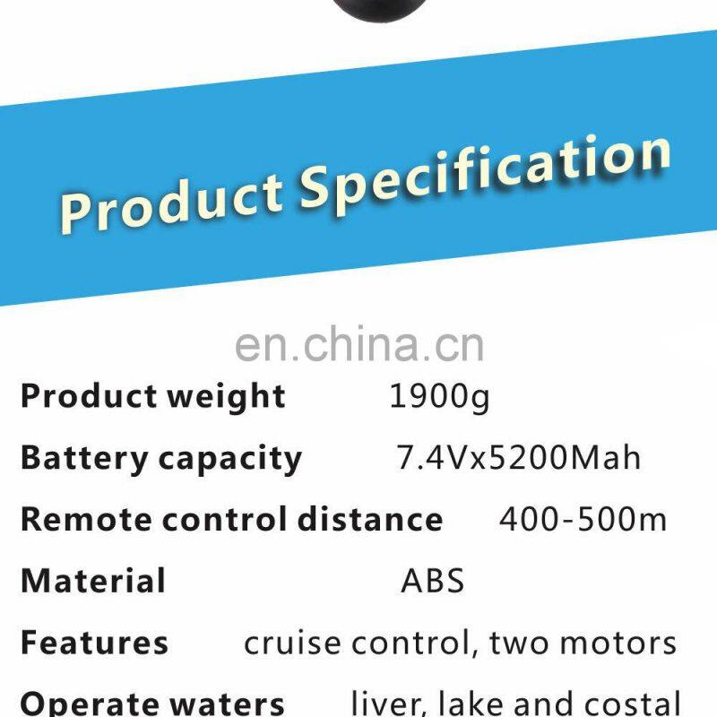 hot Carp Fishing Tackle RC Bait Boat Hook Release GPS 16 Points Sonar Carp Fishing Carp-fishing Accessories Sensor New