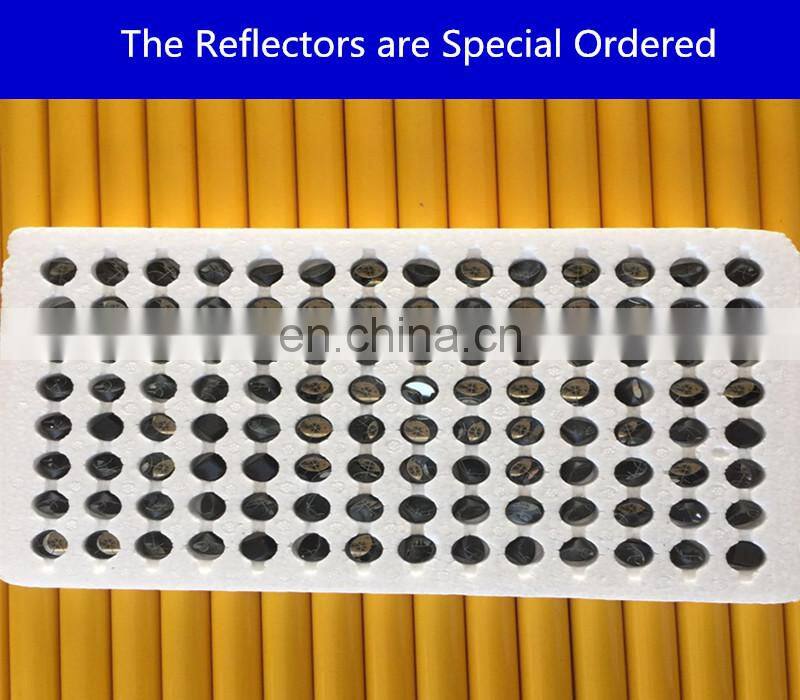 hot sale Golf Course Fiberglass Golf Flag Stick with Reflectors