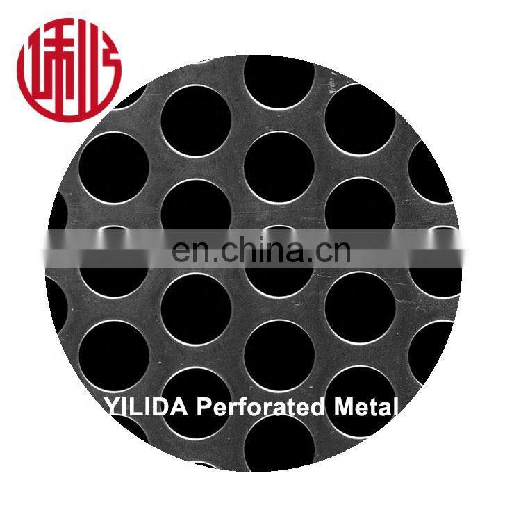 316 galvanized black embossed 4x8 stainless steel perforated decorative sheet(Austria