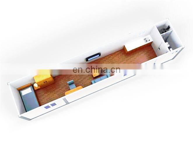 lightweight concrete panels miniature door and window garage mobile for cars