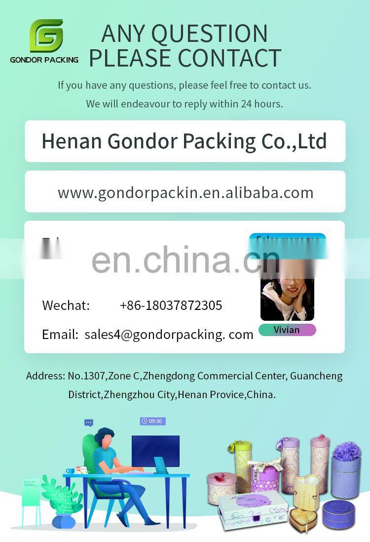 High quality ecofriendly box for fast lunch sushi meal rice fruit salad parcel corrugated cardboard takeaway food package paper