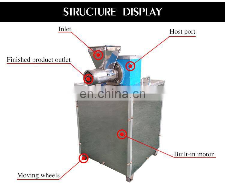 traillers for pasta drying machinecorn pasta machine fully automatic pasta machine