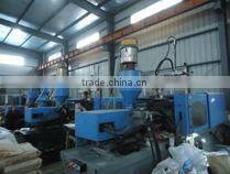 UPVC PIPE FITTING REDUCING SKEW TEE WITH RUBBER