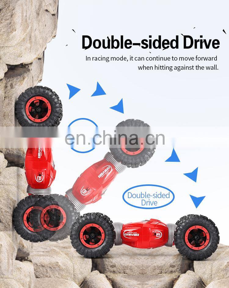 JJRC Q70 RC Car Off Road Buggy Radio Control Climbing Car for Children Toys