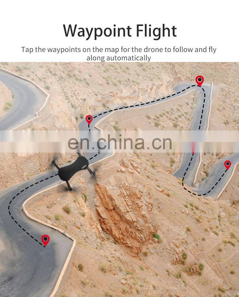 New JJRC X12P UFO Quadcopter Gimbal Aircraft 5G WIFI 4k hd Camera GPS Professional Drones