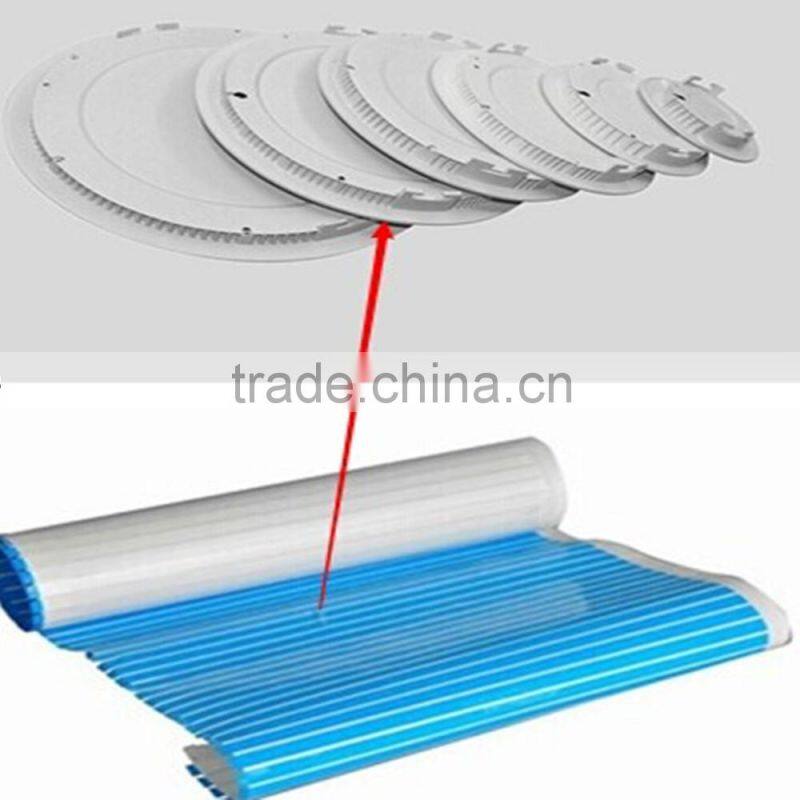 Excellent Flexibility Heat Transfer Thermal Conductive Adhesive Tapes For Notebook And Desktop Pcs