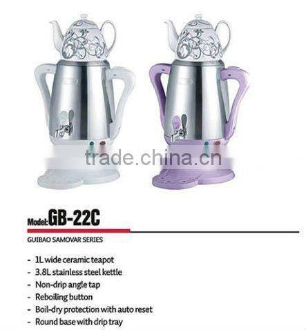 Electric Samovar