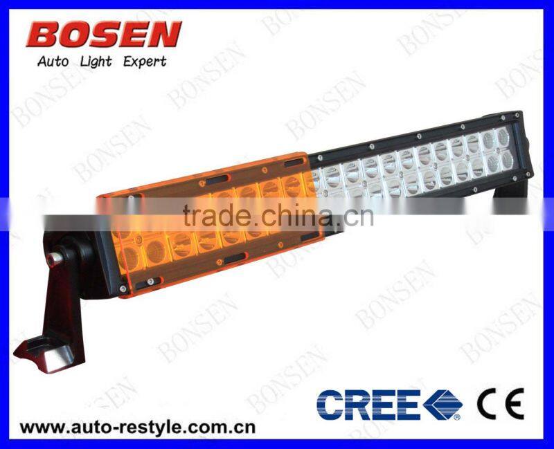 car accessory, led light bar cover led work light lens