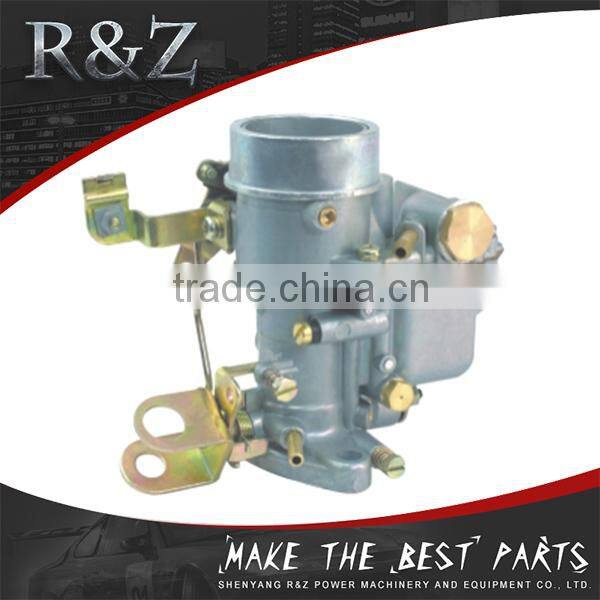 New design high quality auto carburetor suitable for FIAT 128 1300CC 32M ICEV