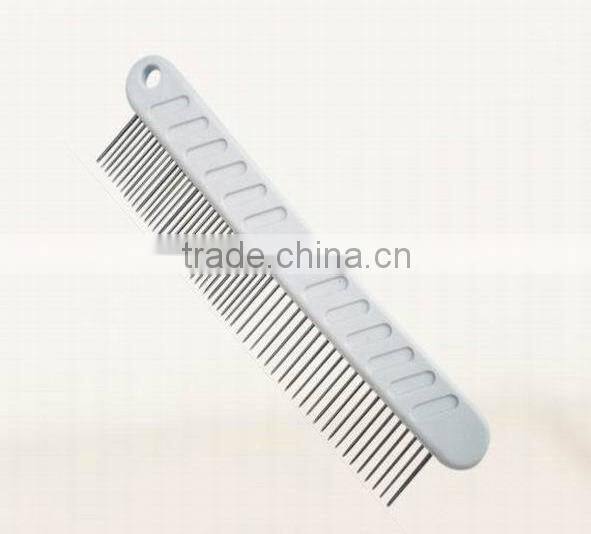 Pet Comb for dogs and cats,dog lice comb