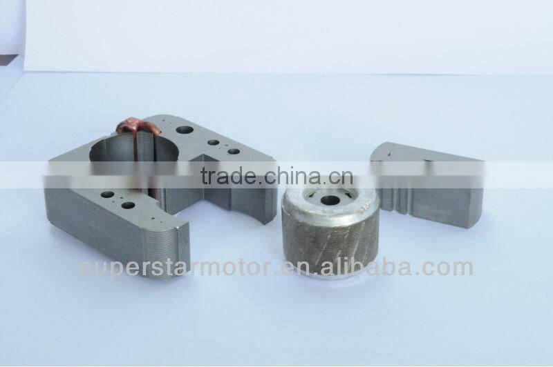 Axial-flow exhaust fan