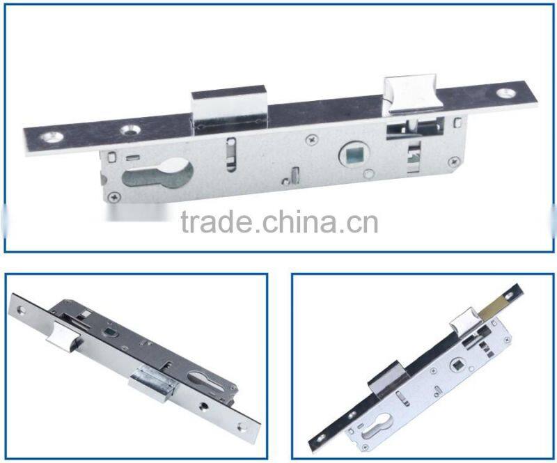 Mortise Cylinder Lock for Aluminum Doors
