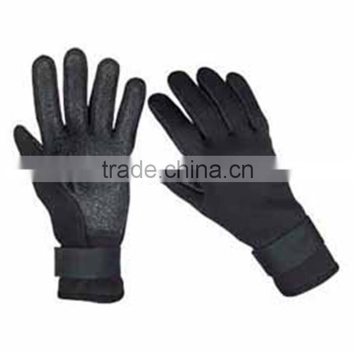 out work sports neoprene gloves
