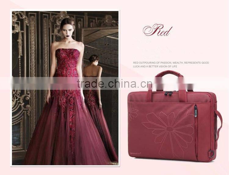 multifunction computer bag wholesale notebook bag business laptop bag