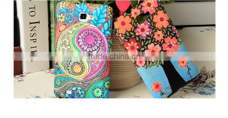 tpu cases for samsung i9220 for samsung gt-n7000/ i9220 wallet leather case