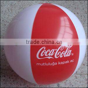 Promotional Inflatable Ball with CE, Inflatable Beach Ball