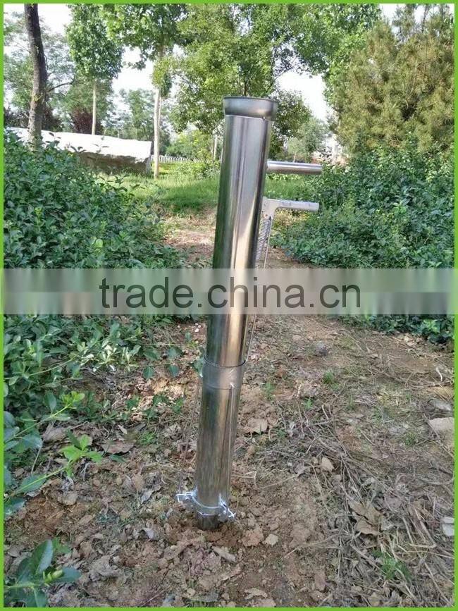Hand vegetable seed planter / Seed planting machine / Vegetable seed machine