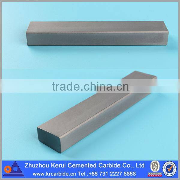 Leading manufacturer of tungsten carbide wear parts for VSI crusher rotor tips with good performance in wear resistance