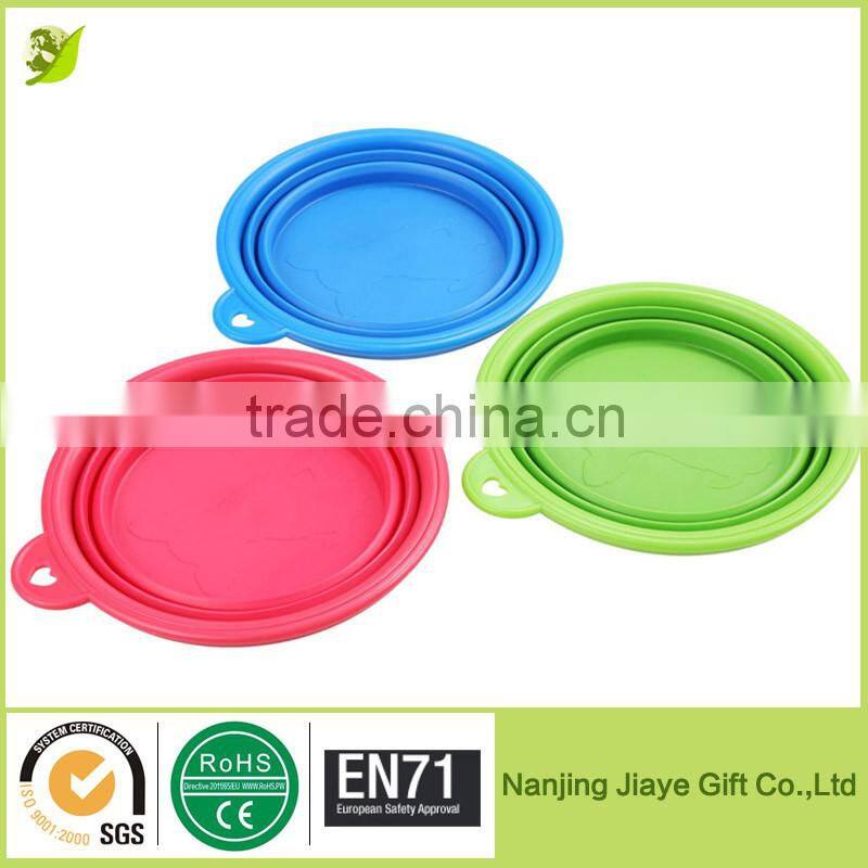 Factory price rubber dog product dog bowl drinking bowl