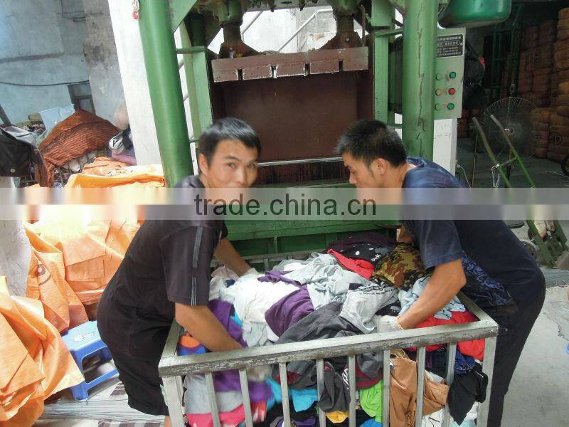 fashion used clothing