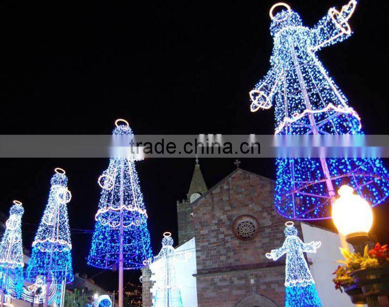 LED street light for outdoor decoration