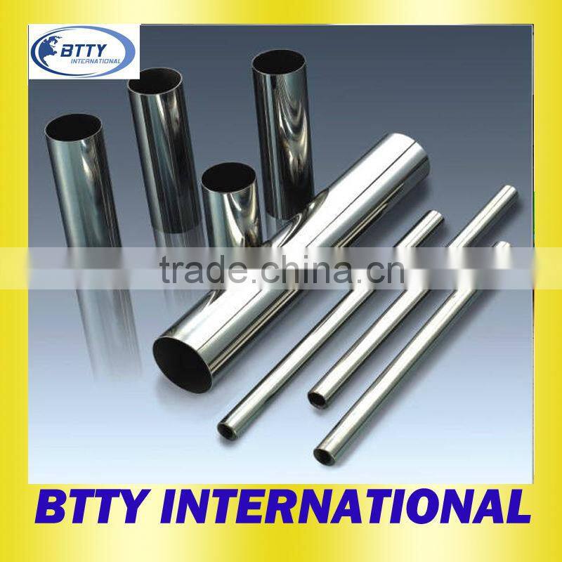 Square Thickness 10mm 316 stainless steel tube on sale