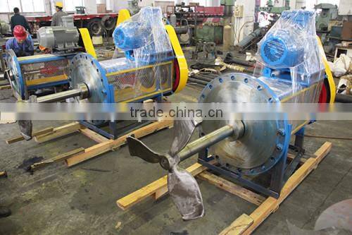 Mixing Equipment Supplier Industrial mixers for chemical plant