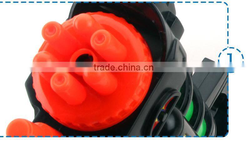 Hot kids outdoor toys pressure plastic water pistol guns for sale MT800537