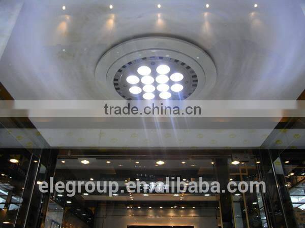 Factory price!High power PAR30 led bulb light