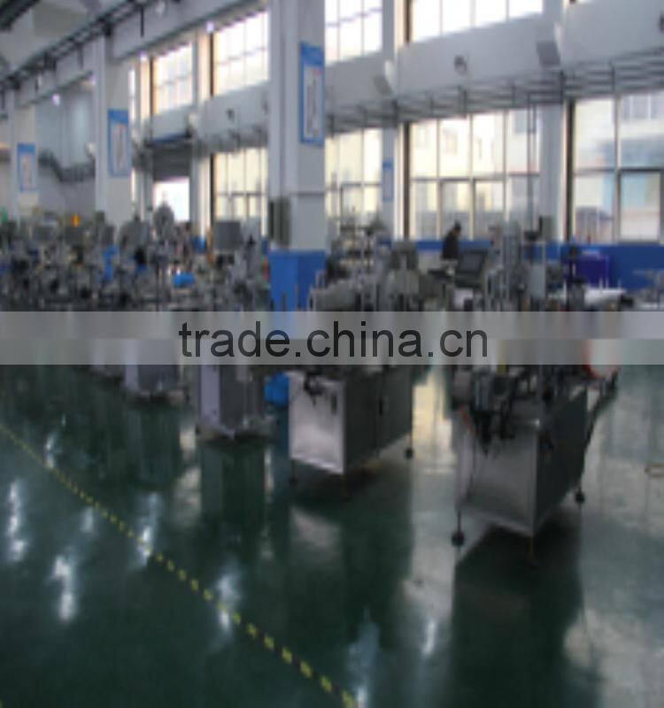 stand up pouch with spout filling machine, can filling and seaming machine