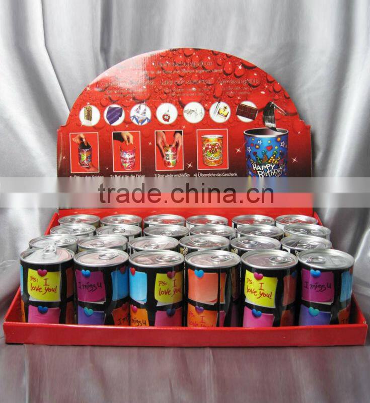 tin piggy bank,coin bank,personalized money box