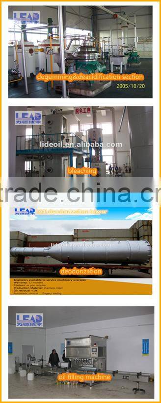 1-300TPD soybean oil extraction machine / solvent extraction /soya bean oil extraction machine