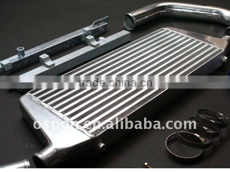 Intercooler pipe kits for VW MK5 FSI 2.0T Golf Jette GTI