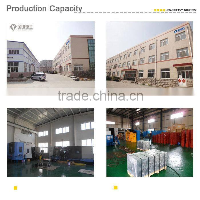 Hydraulic breaker for Hyundai R210 21 ton Excavator