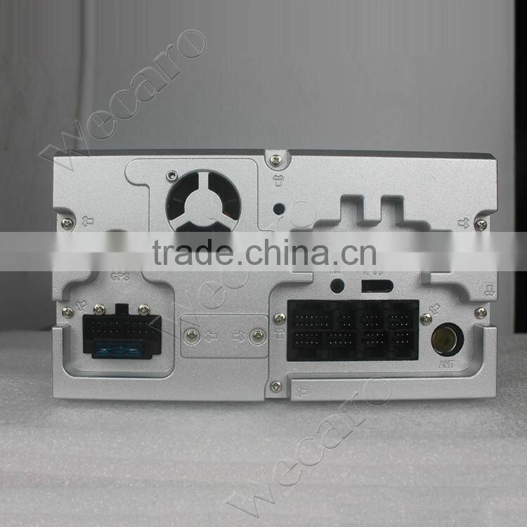 ouku car dvd player manual dvd car audio navigation system