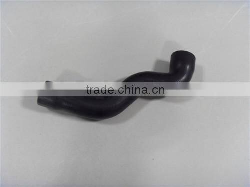 Molded Car Spare Parts For VOLOVO Silicone Rubber Bellows