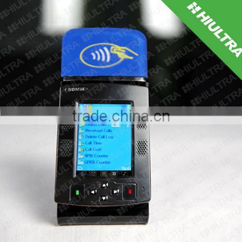android tablet smart card reader