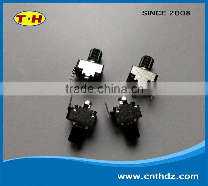 9MM potentiometer
