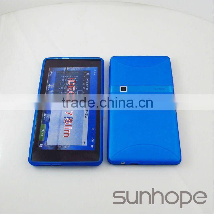 Hot selling For S7 slim Huawei case