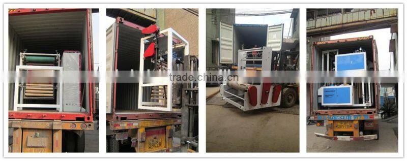 film blowing machines set/ ldpe/hdpe film blowing machine
