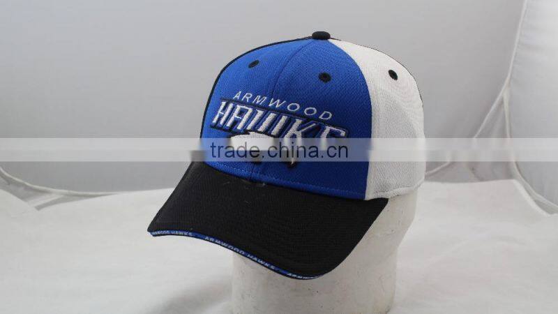 2016 New Designed Hot Sell Custom Snapback Caps with flat brim