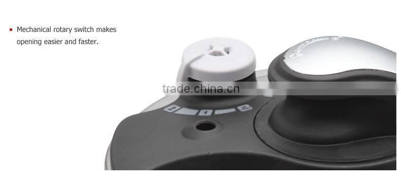 2014 Hot Popular Design Commercial Stainless Steel Pressure Cooker